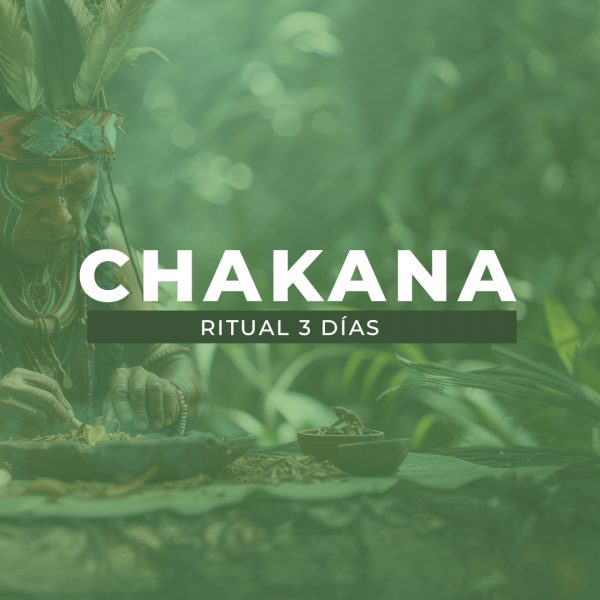 Chakana Septiembre 2025