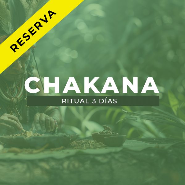 Chakana Reserva
